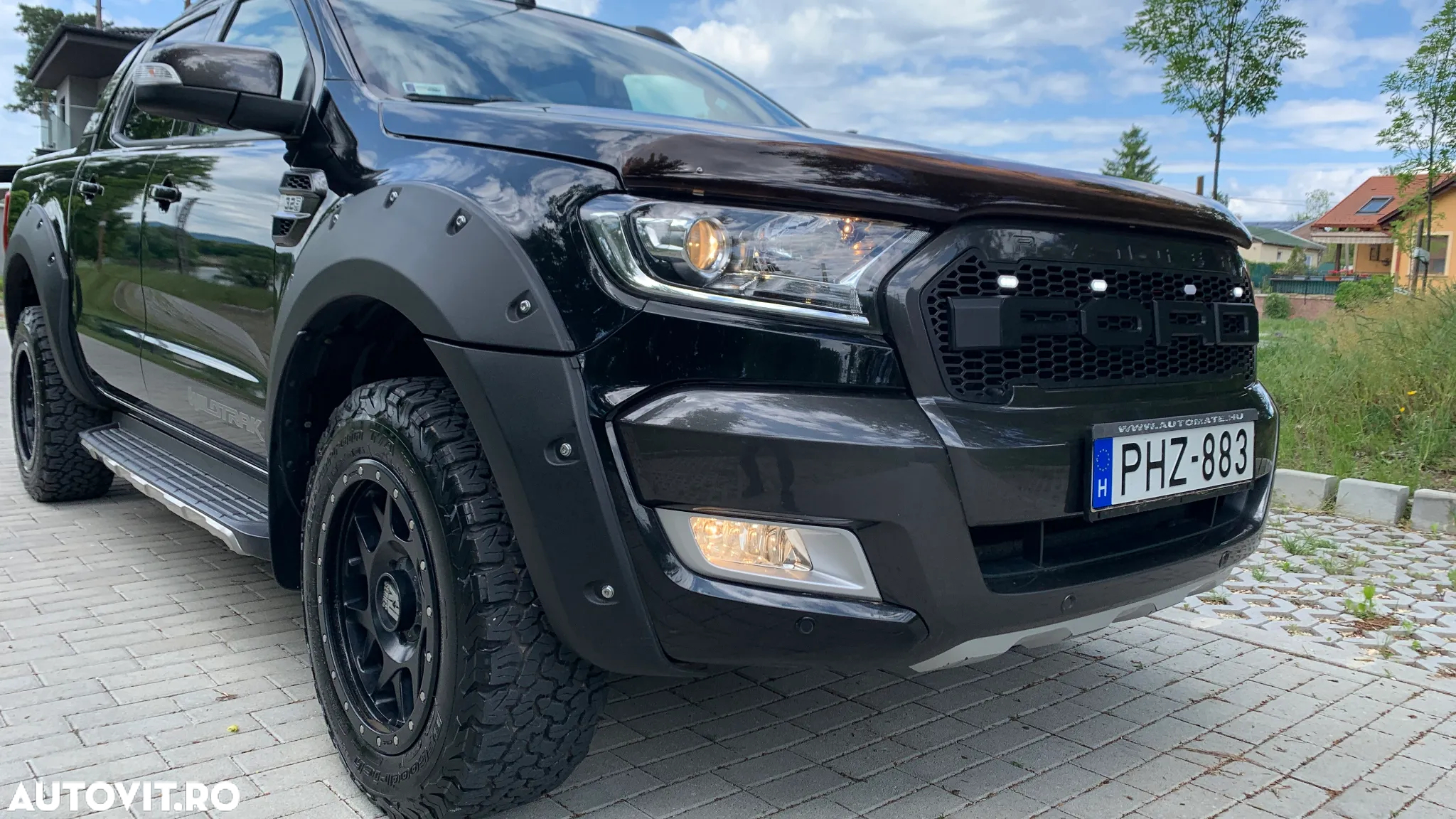 Ford Ranger - 14