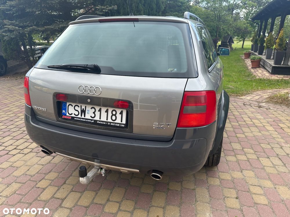 Audi A6 Allroad - 18