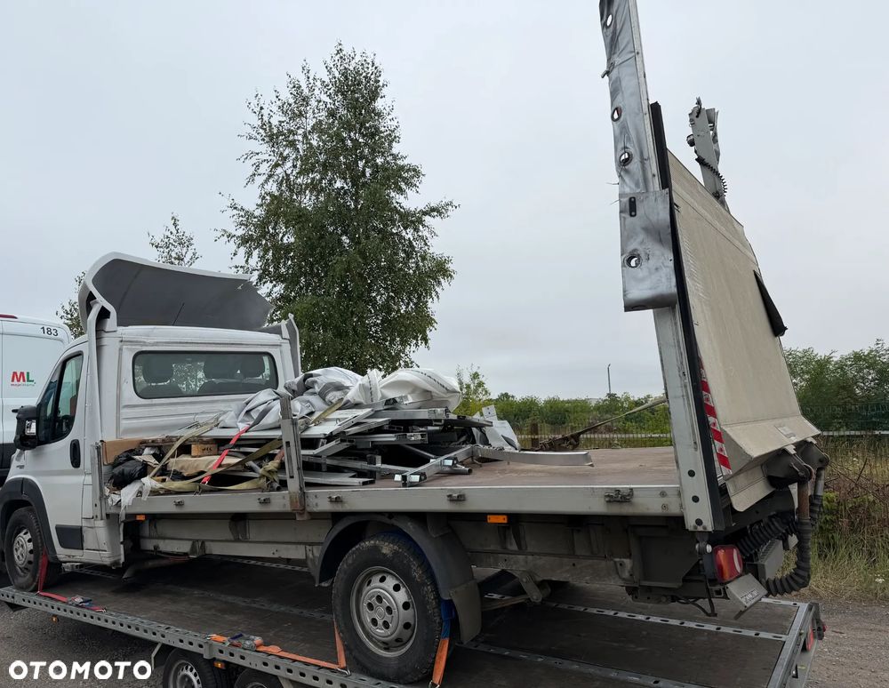 Fiat Ducato Maxi - 3