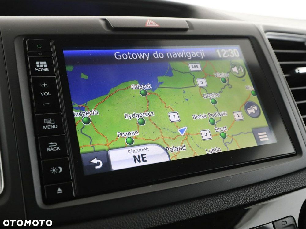 Honda CR-V 2.0i-VTEC 4WD Automatik Elegance - 27