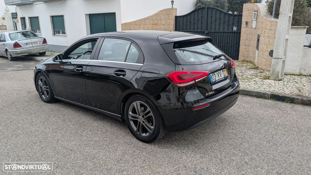 Mercedes-Benz A 160 - 3