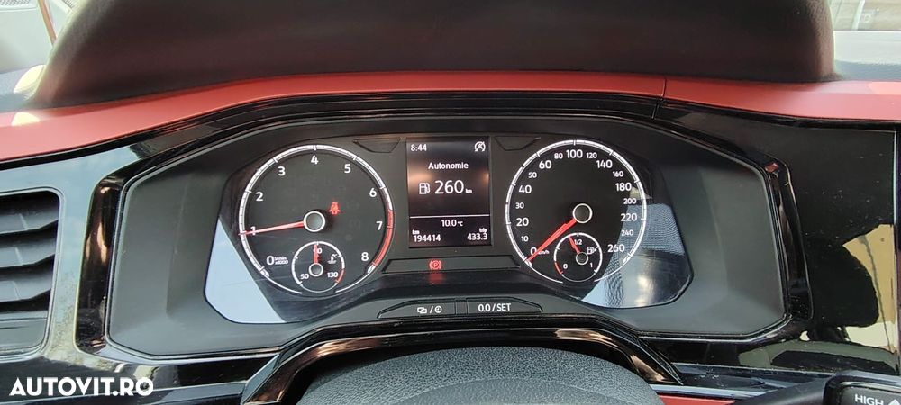 Volkswagen Polo 1.0 TSI Comfortline - 7