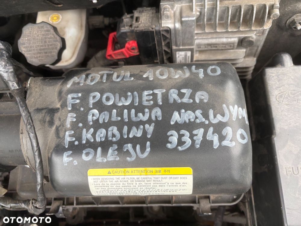 Kia Carnival 2.9 CRDi Freedom - 19