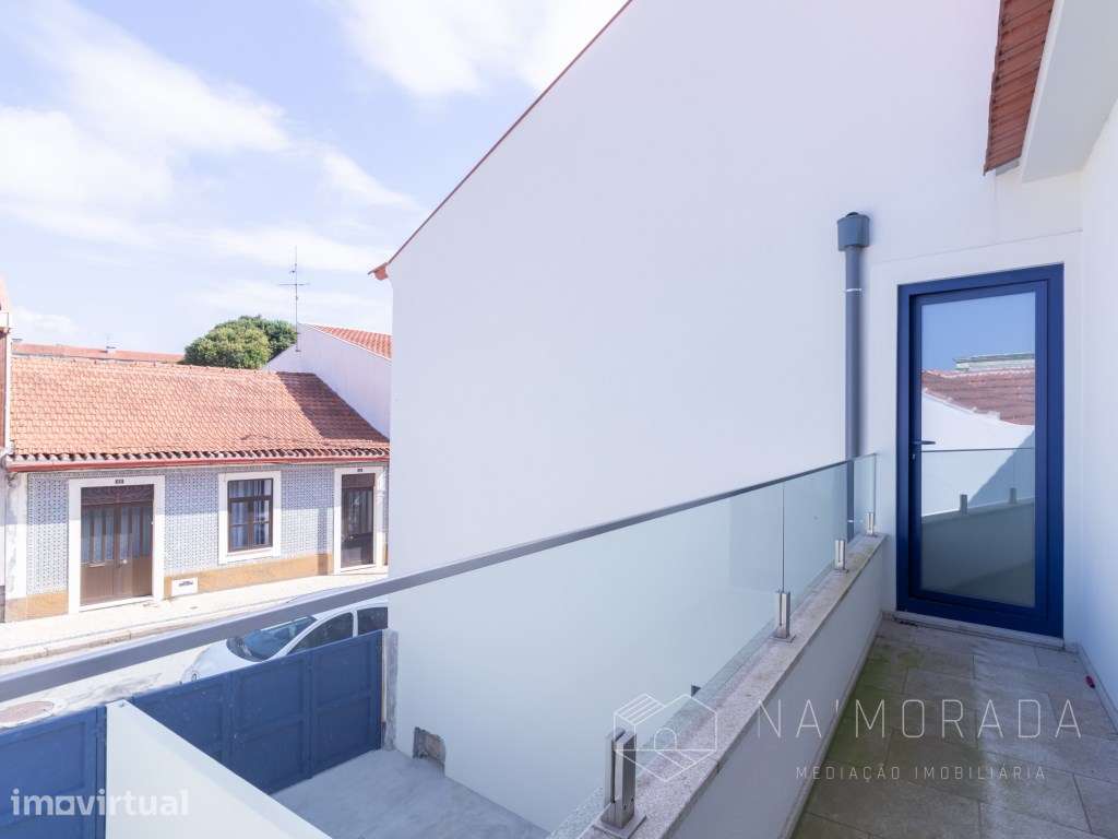 Moradia T3 à venda em Ovar, S. João, Arada e S. Vicente de Pereira Jusã, Ovar — foto 28