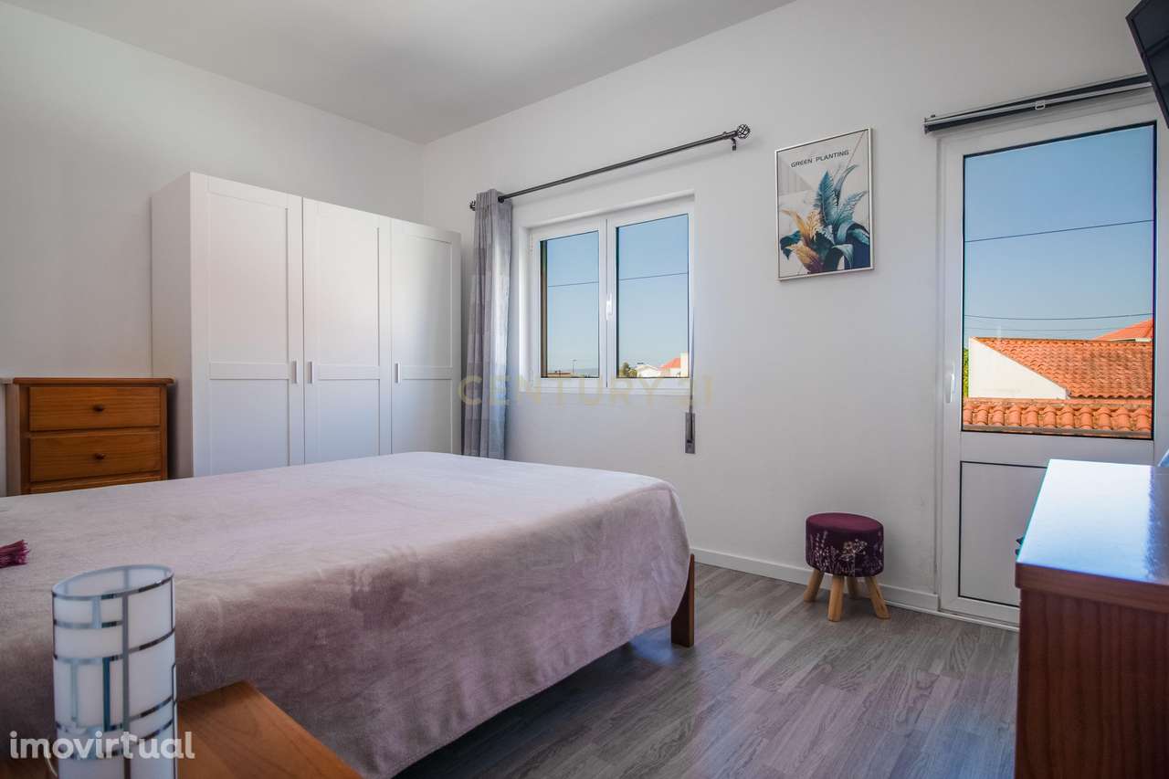 Moradia T4 em Santa Luzia, Lavos, Figueira da Foz - Grande imagem: 4/55