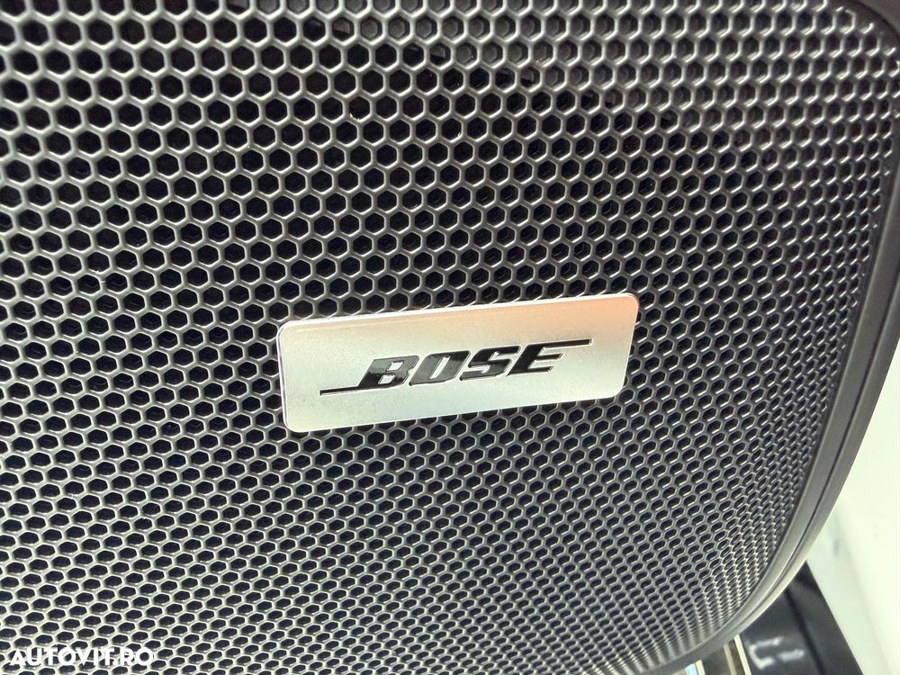 Porsche Panamera 4S Executive - 36