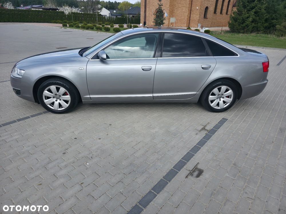 Audi A6 Limousine - 5