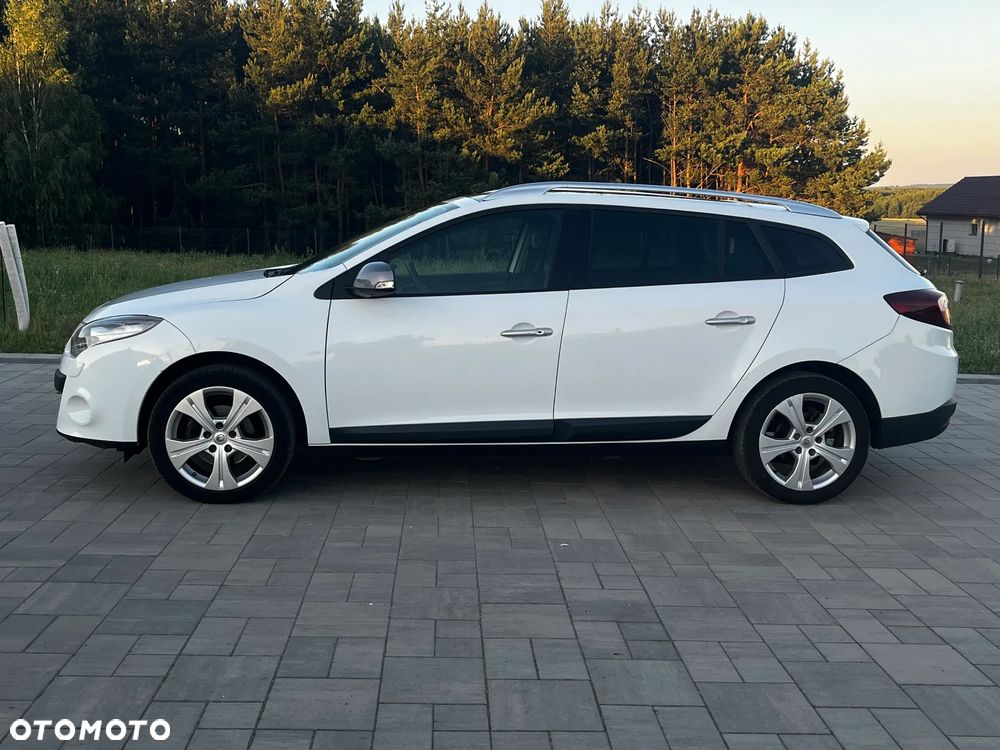 Renault Megane ENERGY dCi 110 Start & Stop Dynamique - 7