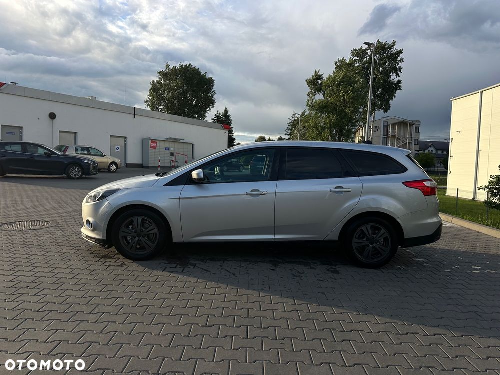 Ford Focus - 3