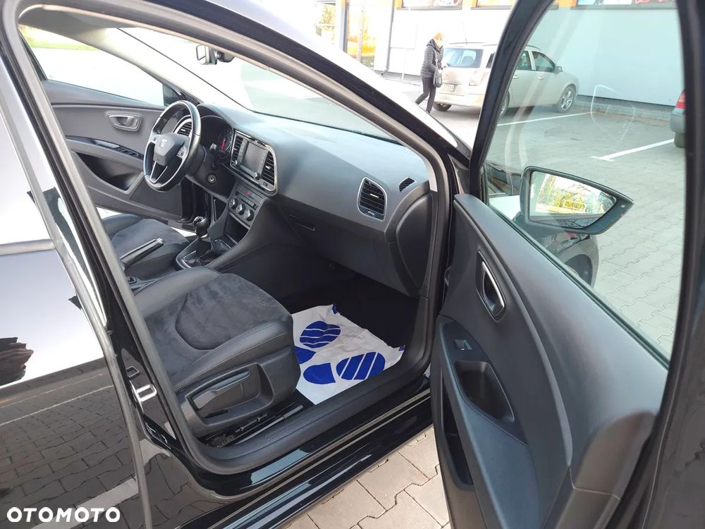 Seat Leon 1.2 TSI Start&Stop Style - 16