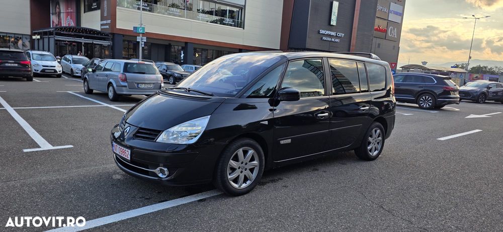 RENAULT Grand Espace 2012 — imagine 3
