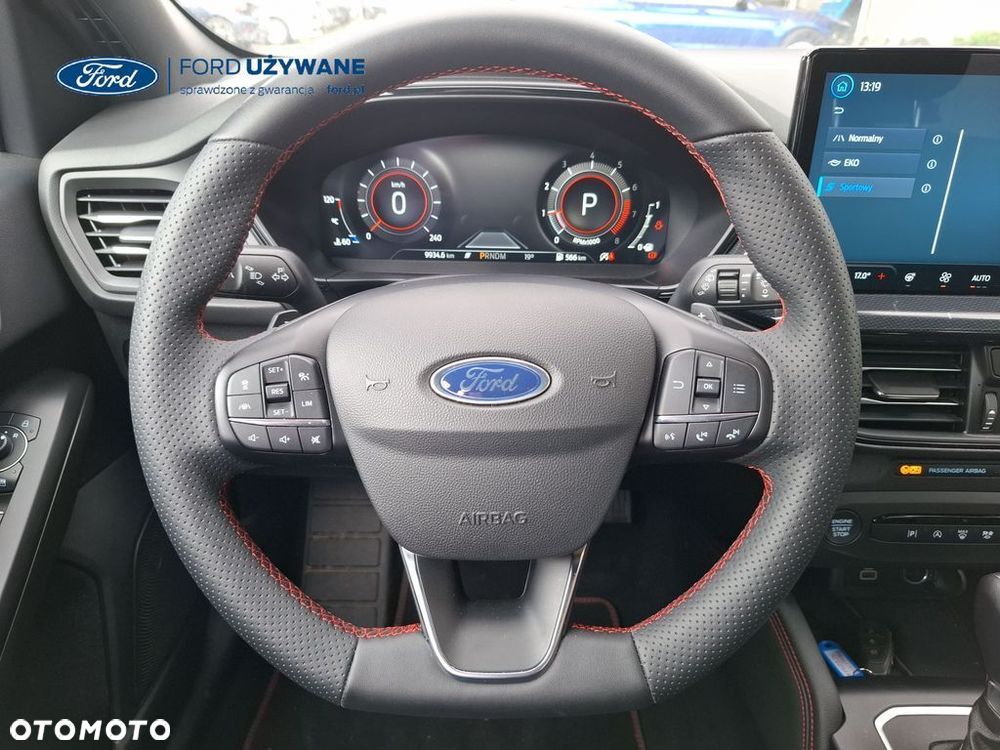 Ford Focus - 19