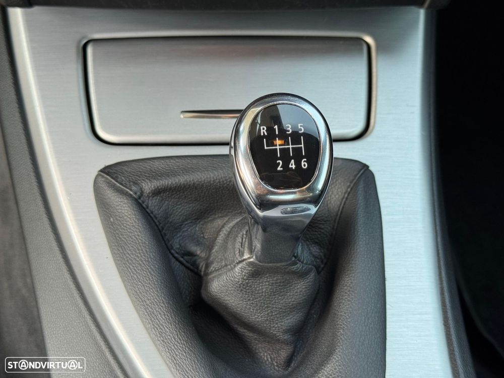 BMW 320 - 15