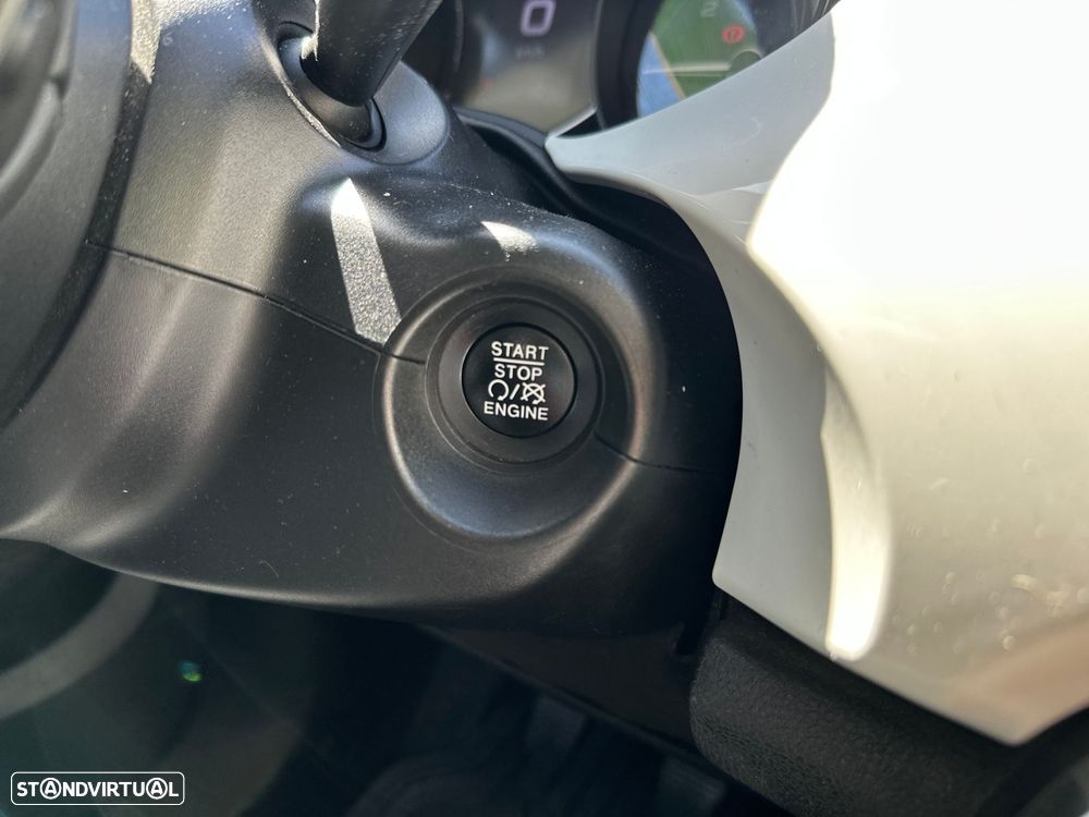 Fiat 500X 1.3 MJ Urban - 20