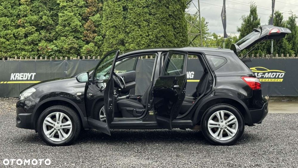 Nissan Qashqai - 17