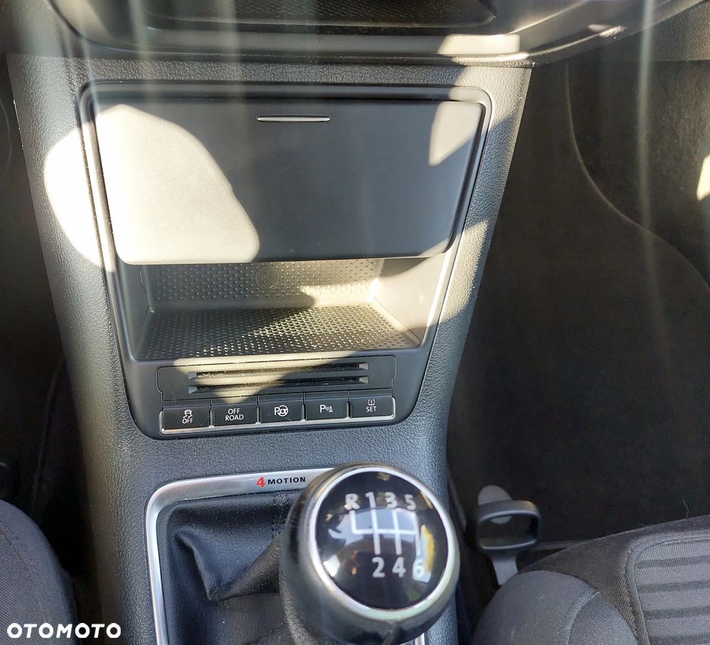 Volkswagen Tiguan 2.0 TDI 4Mot Track&Field - 22