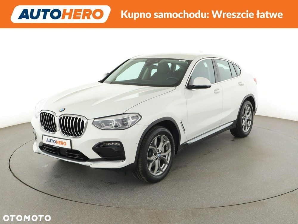 BMW X4 xDrive30i xLine - 2