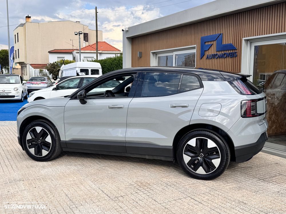 Volvo EX30 P3 electric RWD Essential - 5