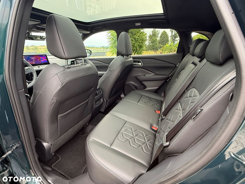 Nissan Qashqai 1.3 DIG-T MHEV Xtronic Tekna - 26