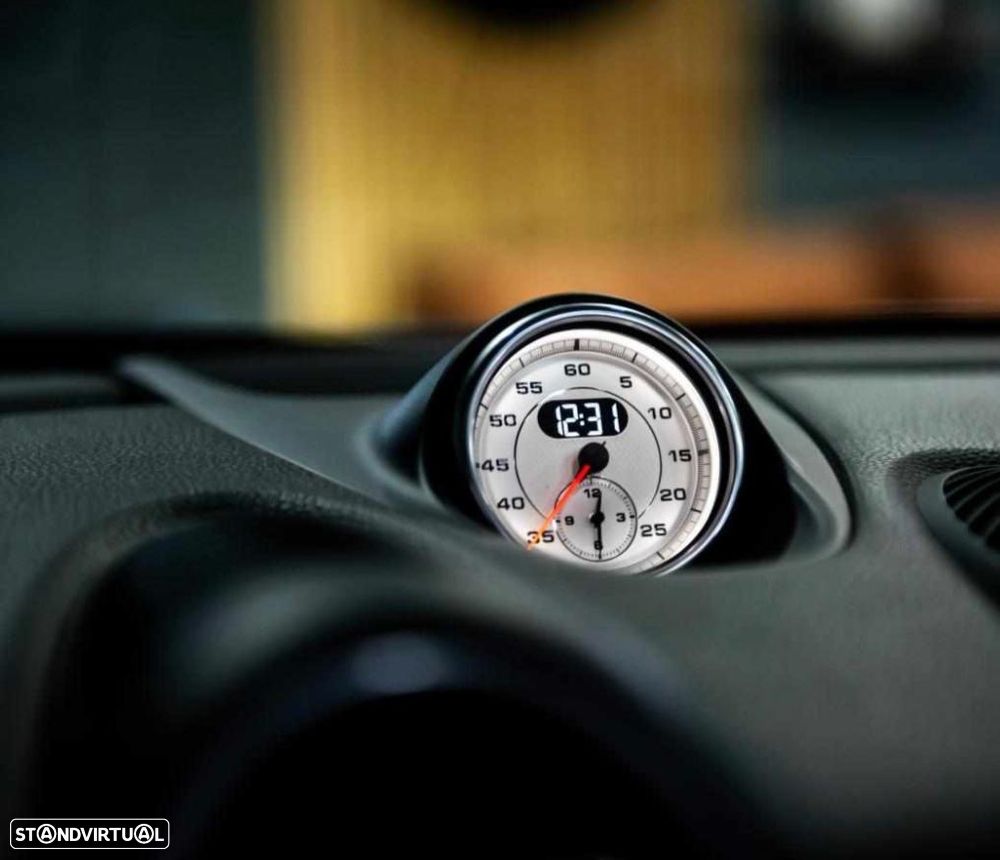 Porsche 718 Boxster 2.0 Style Edition PDK - 7