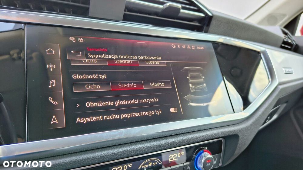 Audi Q3 Sportback - 30