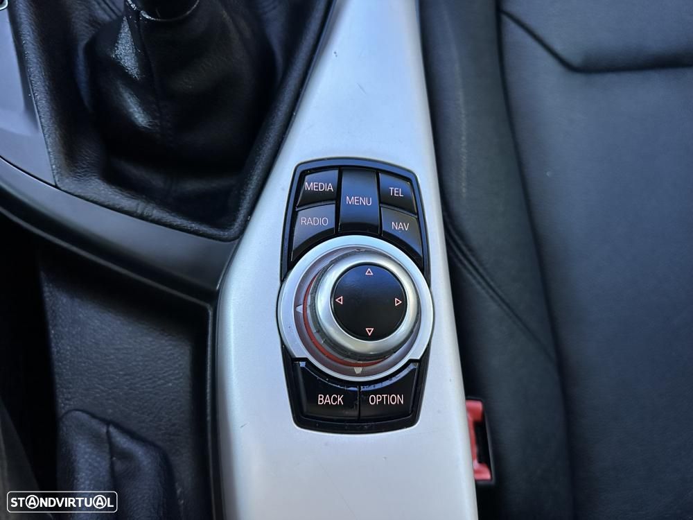 BMW 116 d EfficientDynamics Edition Advantage - 34