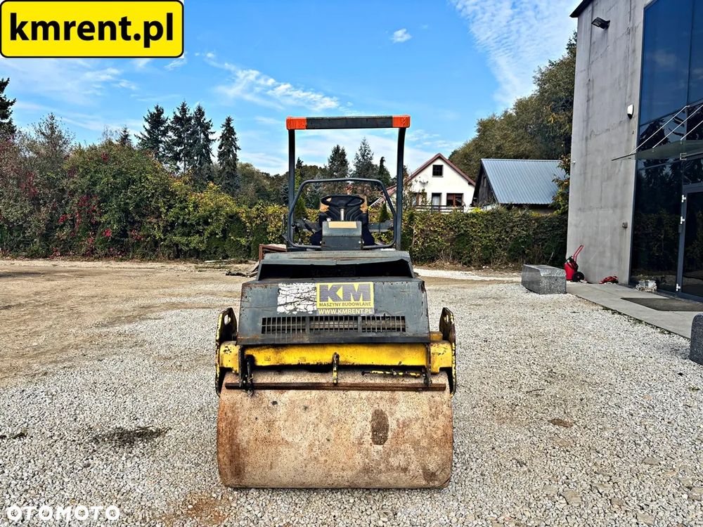 Bomag BW 120 AD-3 1995R. - 7
