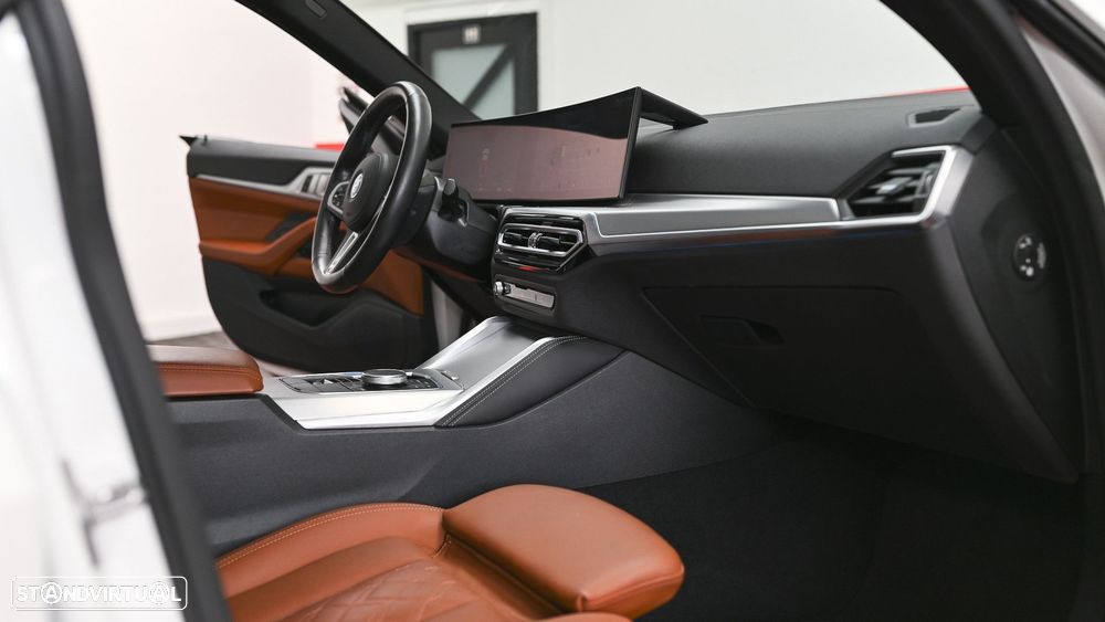 BMW i4 M50 Pack Desportivo M Pro - 42
