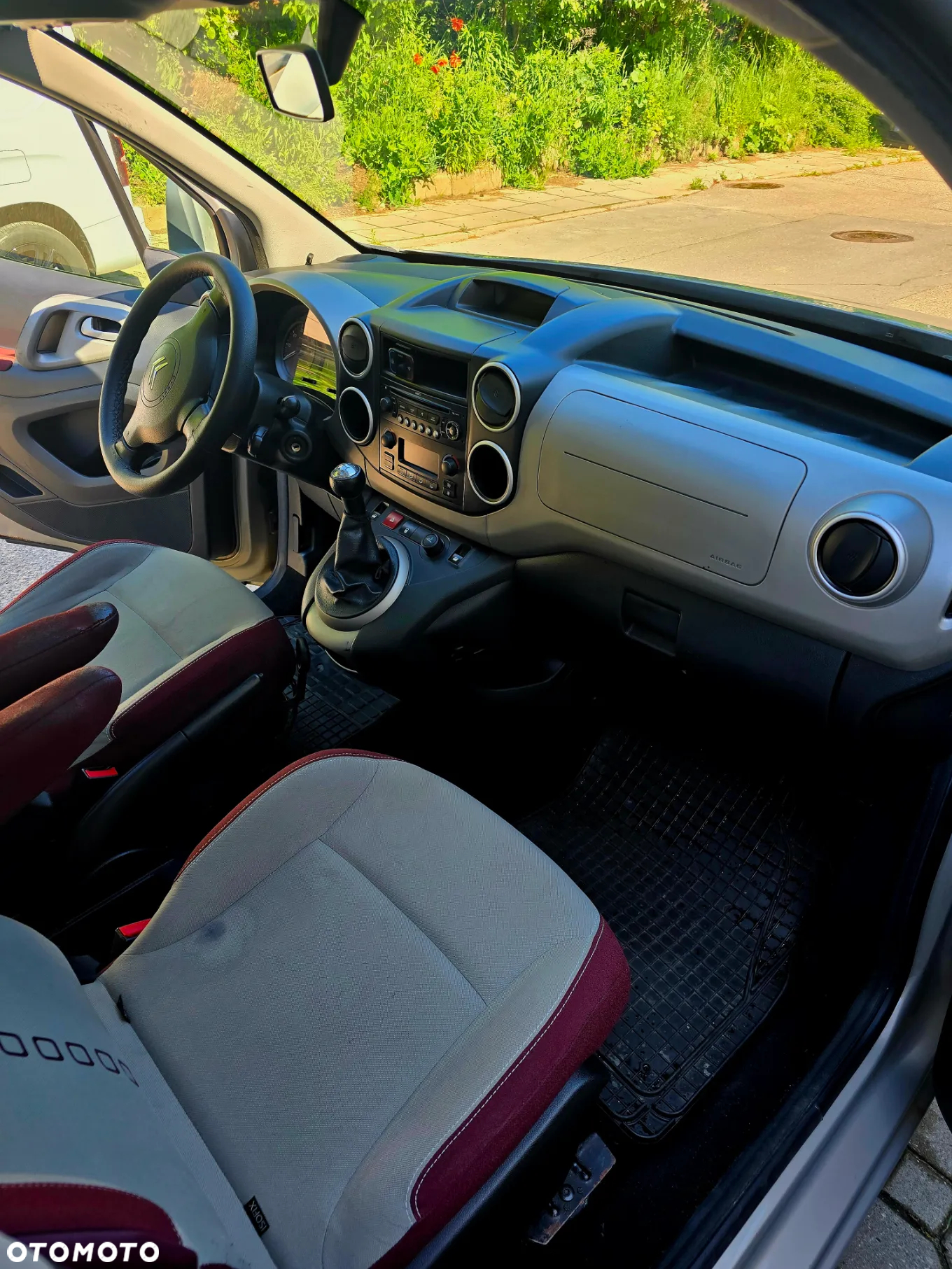 Citroën Berlingo II 1.6 HDi Multispace - 2