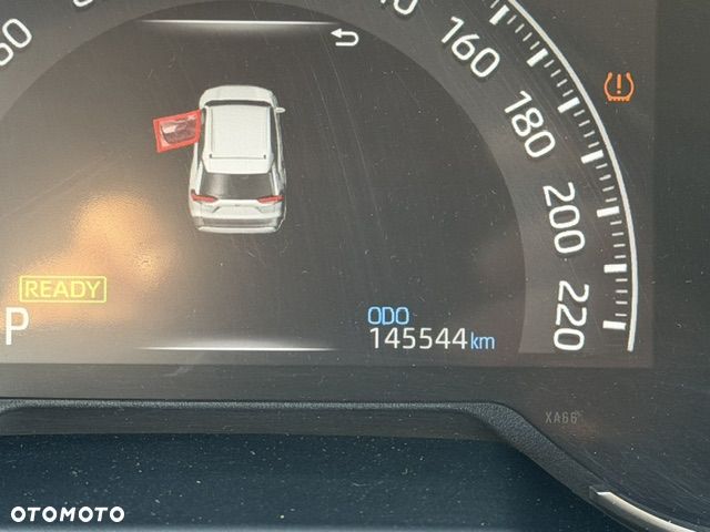 Toyota RAV4 - 1
