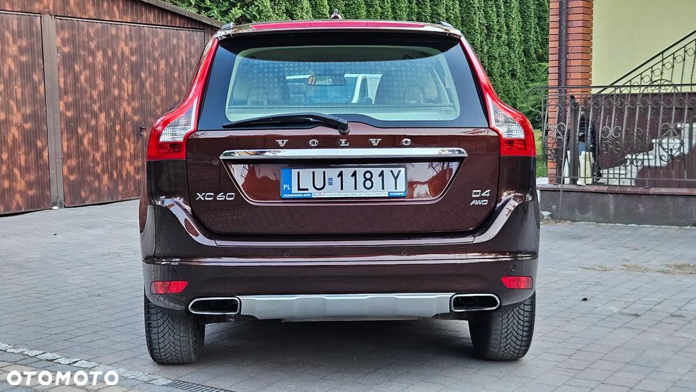 Volvo XC 60 - 12