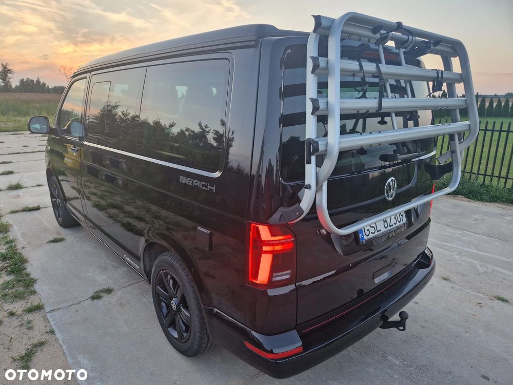 Volkswagen California - 5