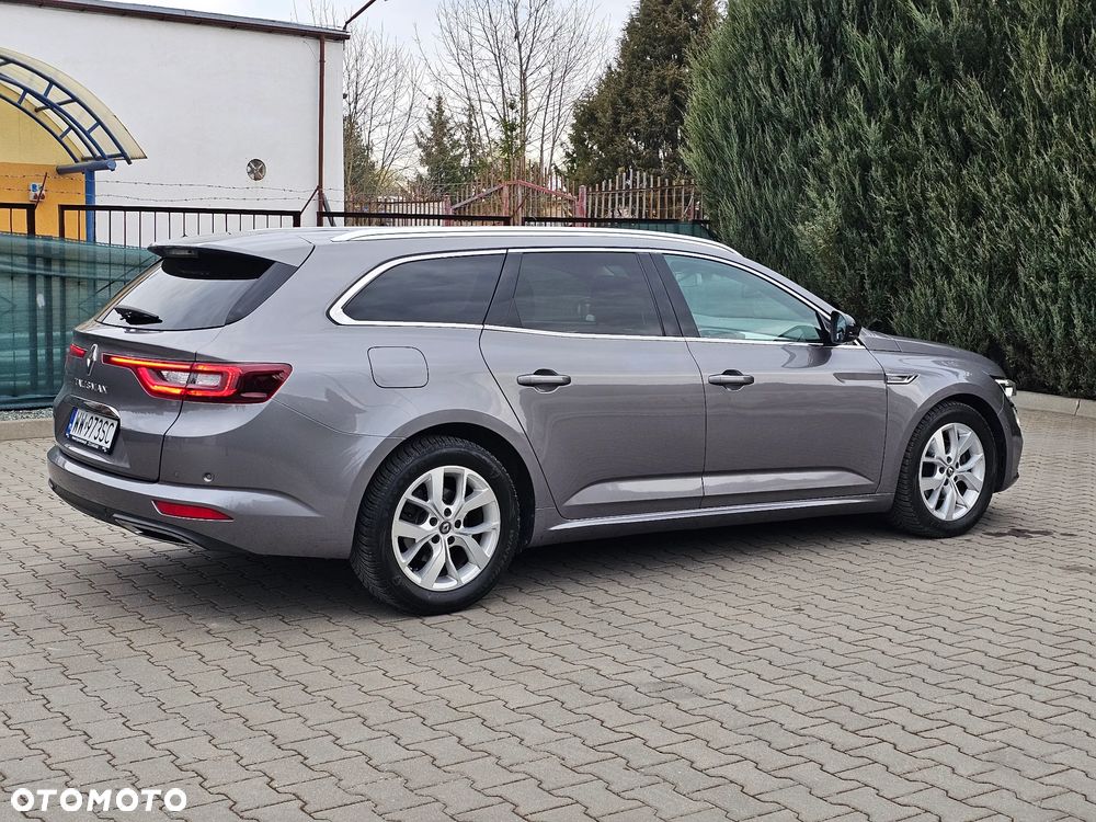Renault Talisman 1.7 Blue dCi Limited - 12