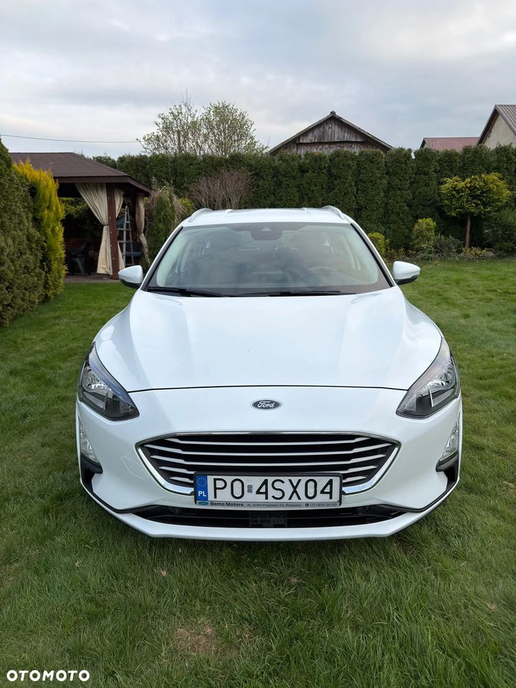 Ford Focus 1.5 EcoBlue Trend - 2