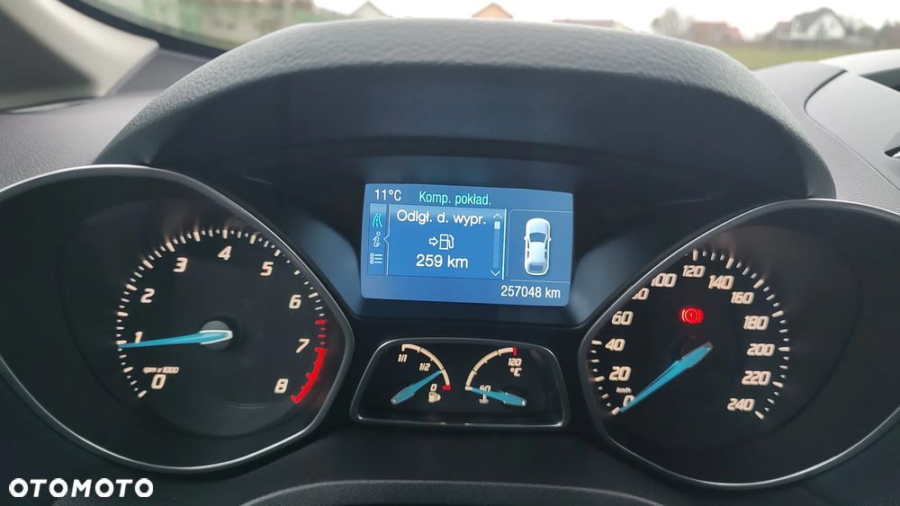 Ford C-MAX 1.6 EcoBoost Titanium - 18