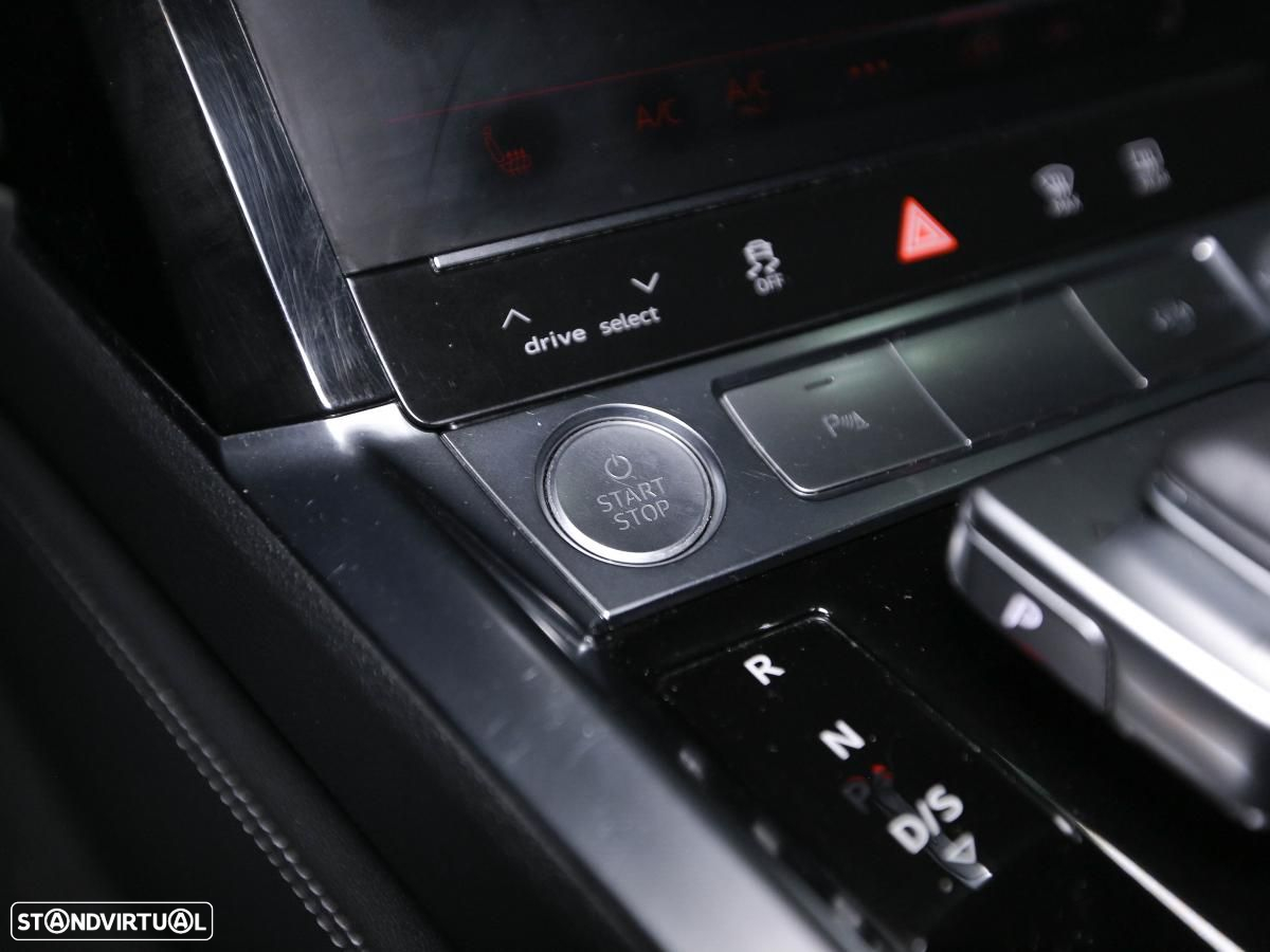 Audi e-tron 50 quattro S line - 20
