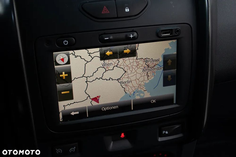 Dacia Duster 1.2 TCe Prestige - 9