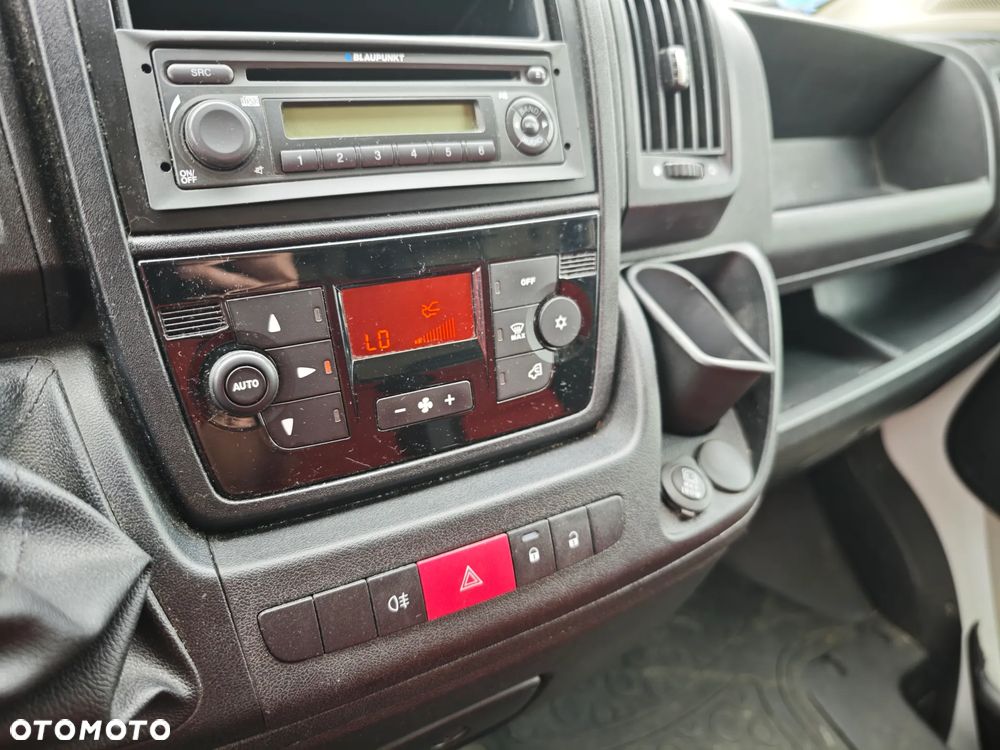 Fiat Ducato - 40