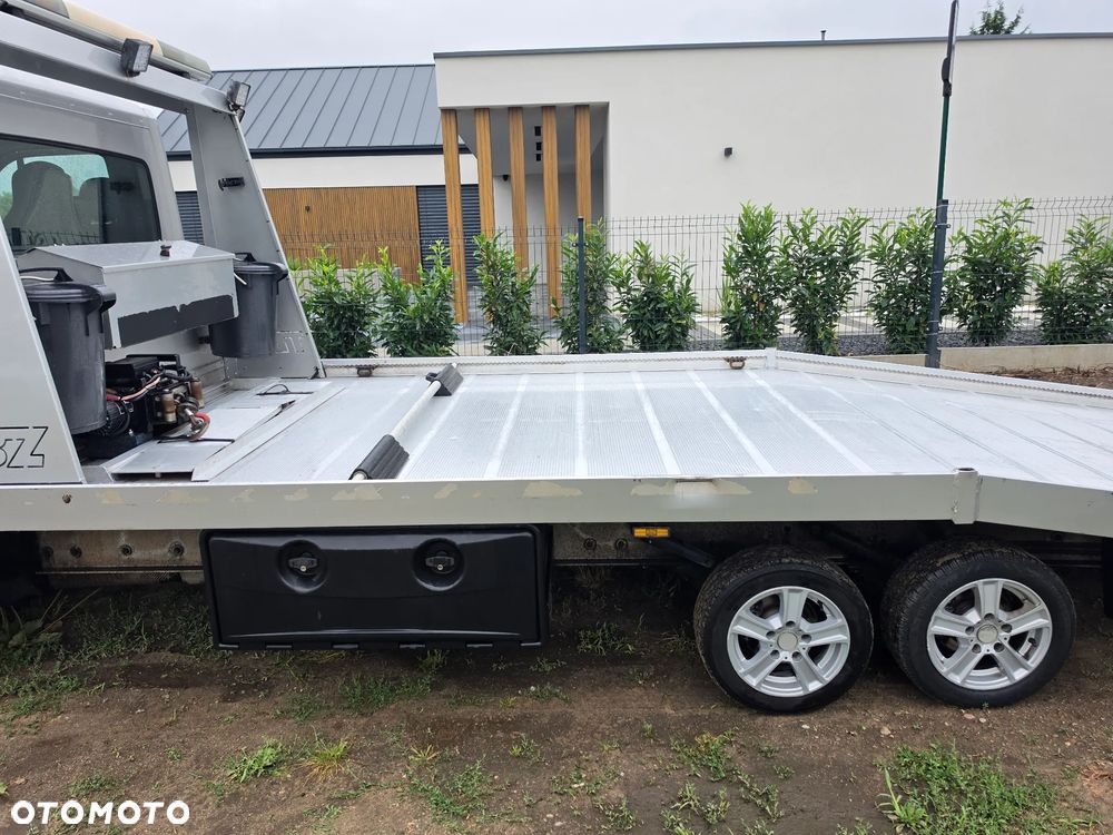 Nissan Nv400 - 10