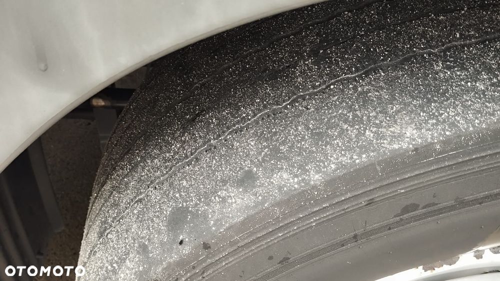 Scania R440 RETARDER - 8