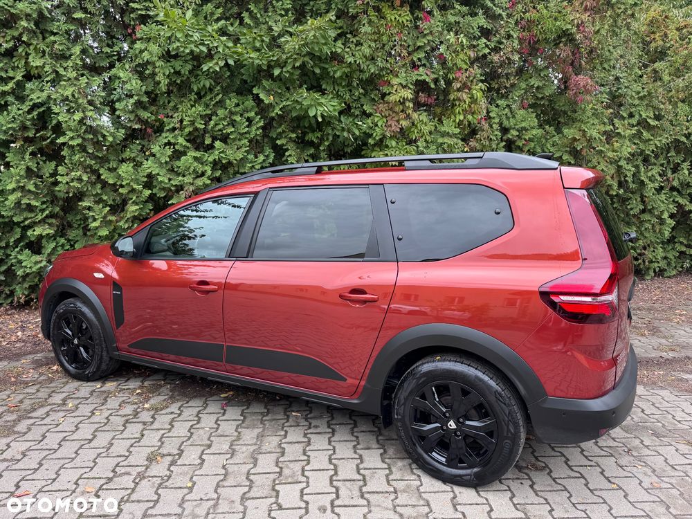 Dacia Jogger 1.0 TCe Extreme+ 7os - 13