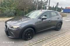 Mazda CX-3 - 4