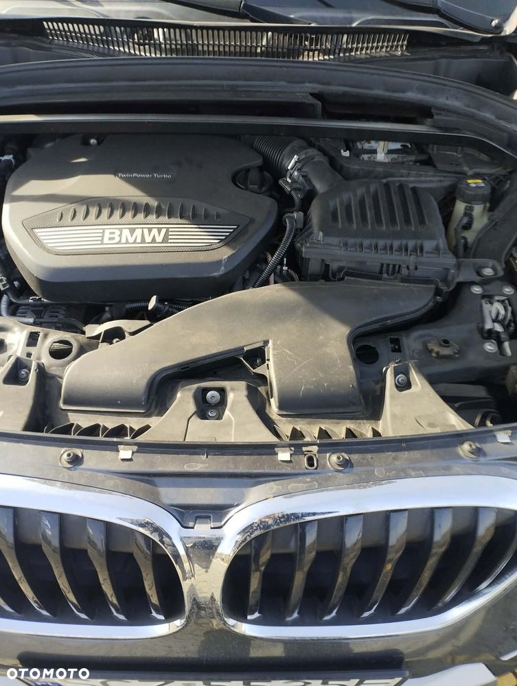 BMW X1 sDrive18d xLine - 5