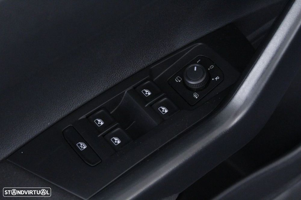 VW Taigo 1.0 TSI Life - 21