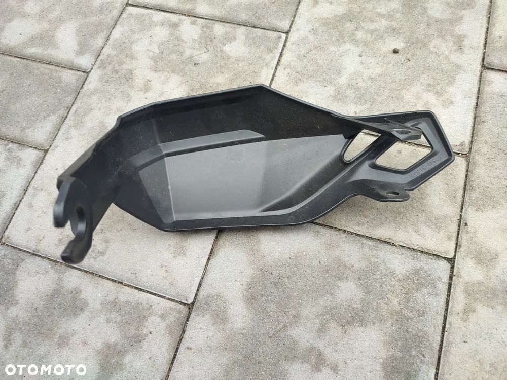 Handbar prawy Suzuki V-Strom 1000 - 4