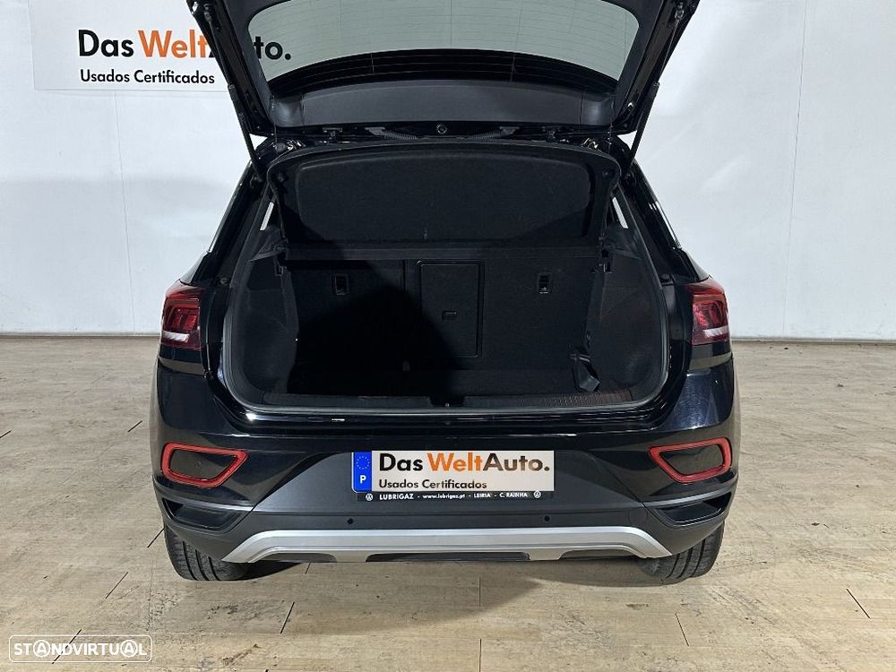 VW T-Roc 1.0 TSI Urban - 16