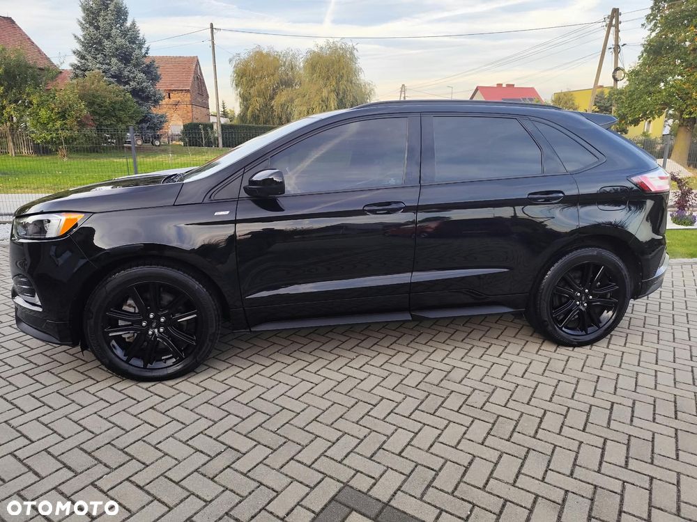 Ford Edge 2021 photo 5
