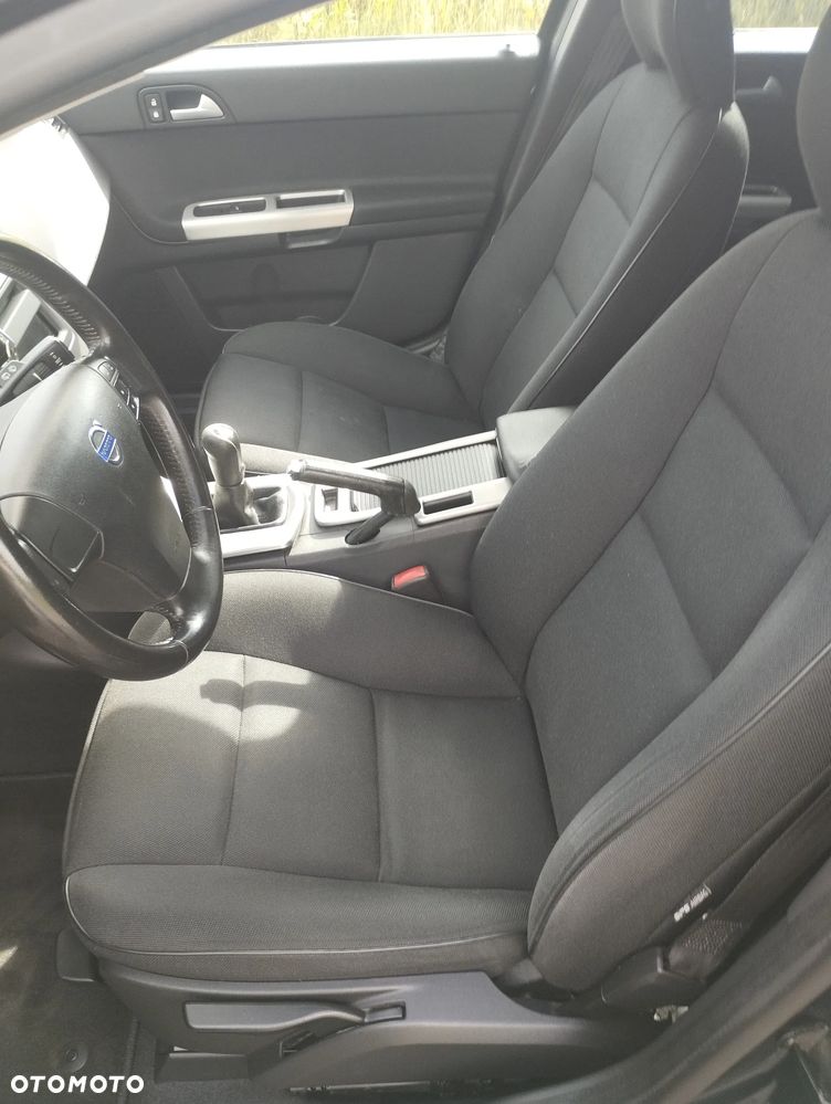Volvo V50 1.8 - 11