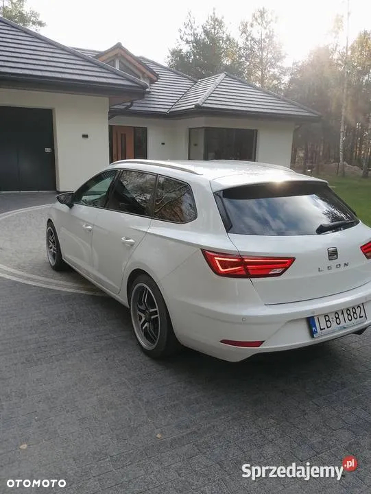 Seat Leon - 2