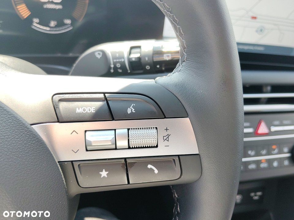 Hyundai Tucson - 24